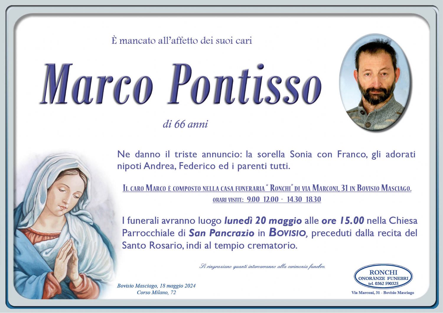 Marco Pontisso
