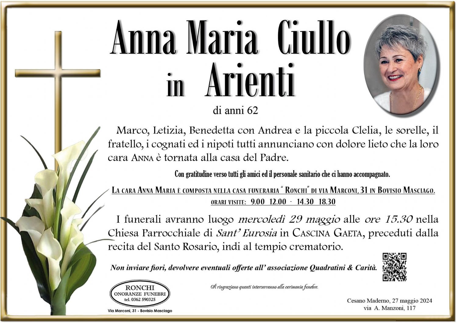 Anna Maria Ciullo