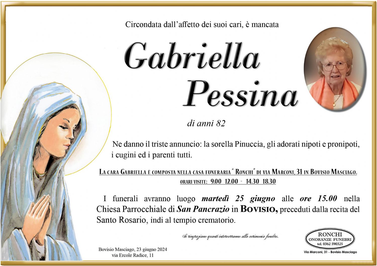 Gabriella Pessina