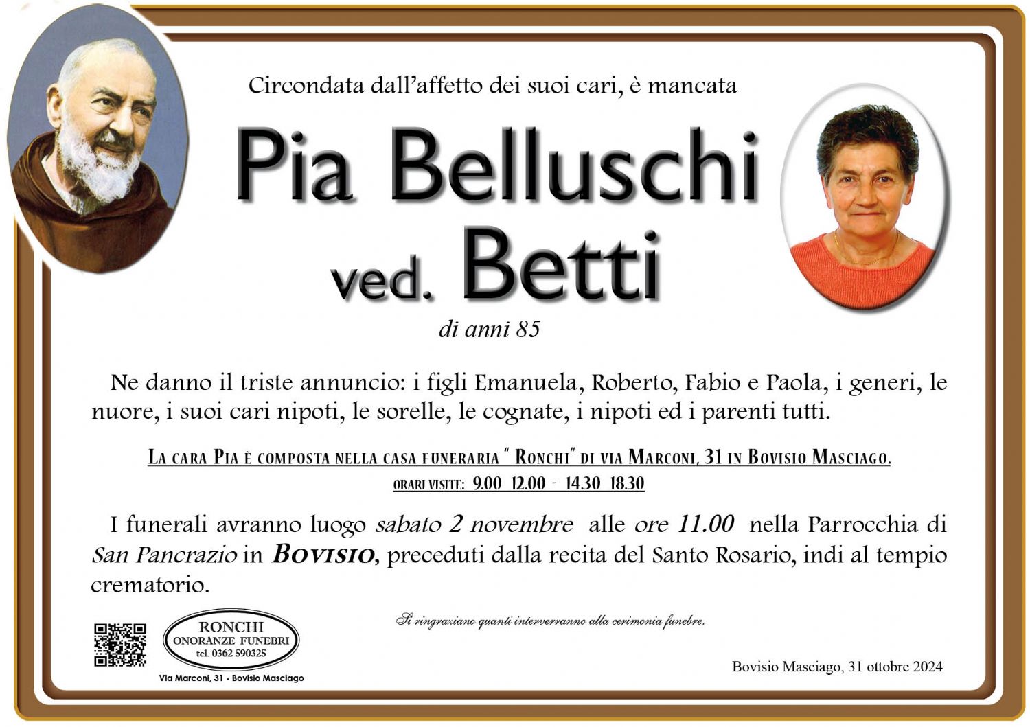 Belluschi Pia