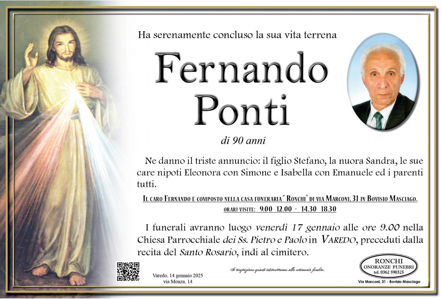 Fernando Ponti