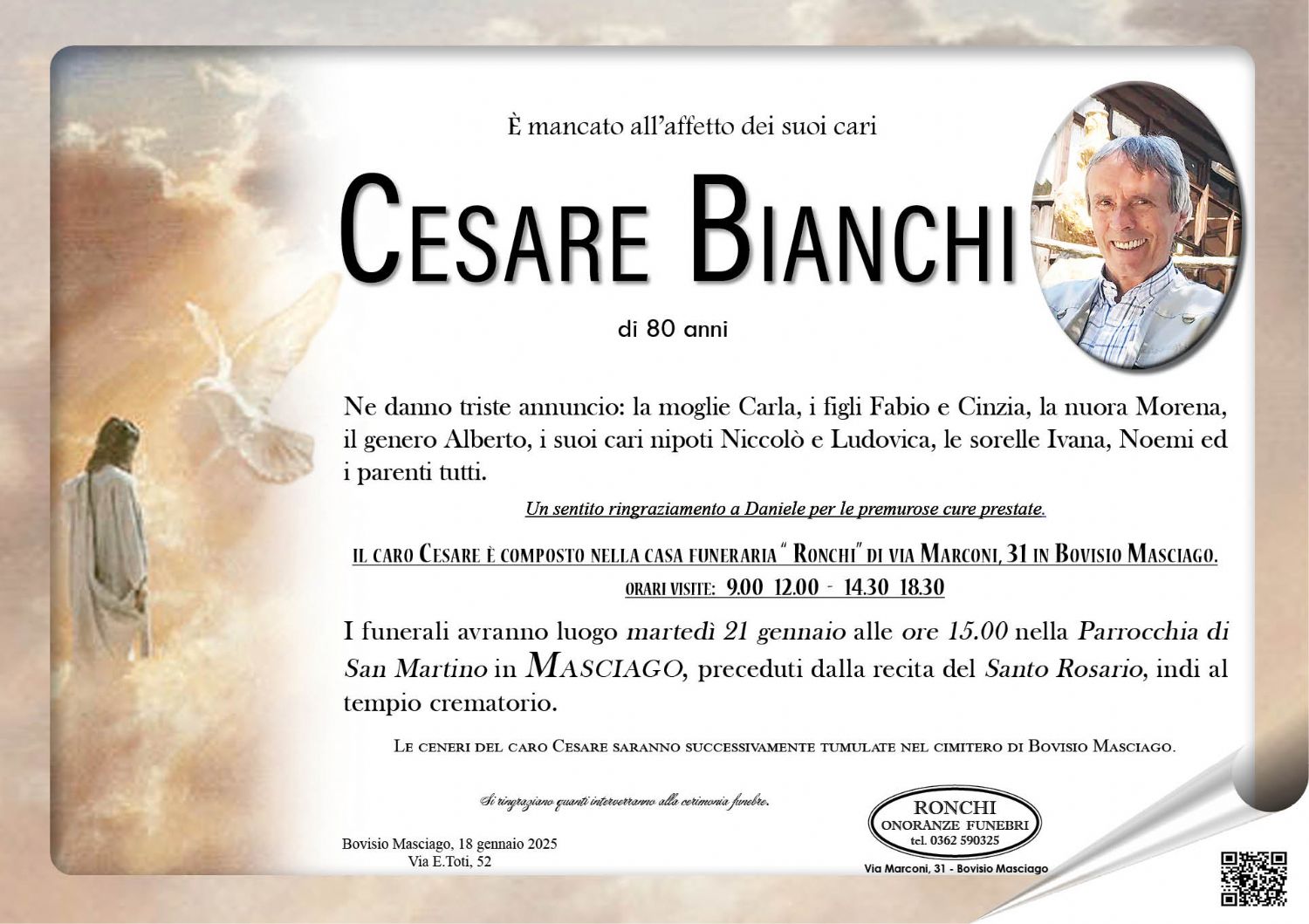 Cesare Bianchi