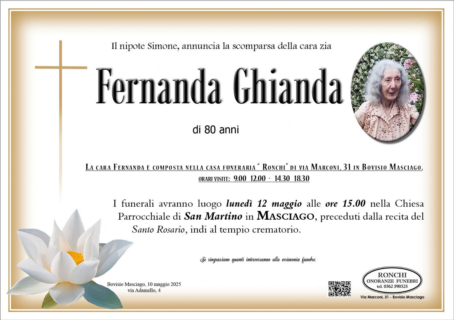 Fernanda Ghianda
