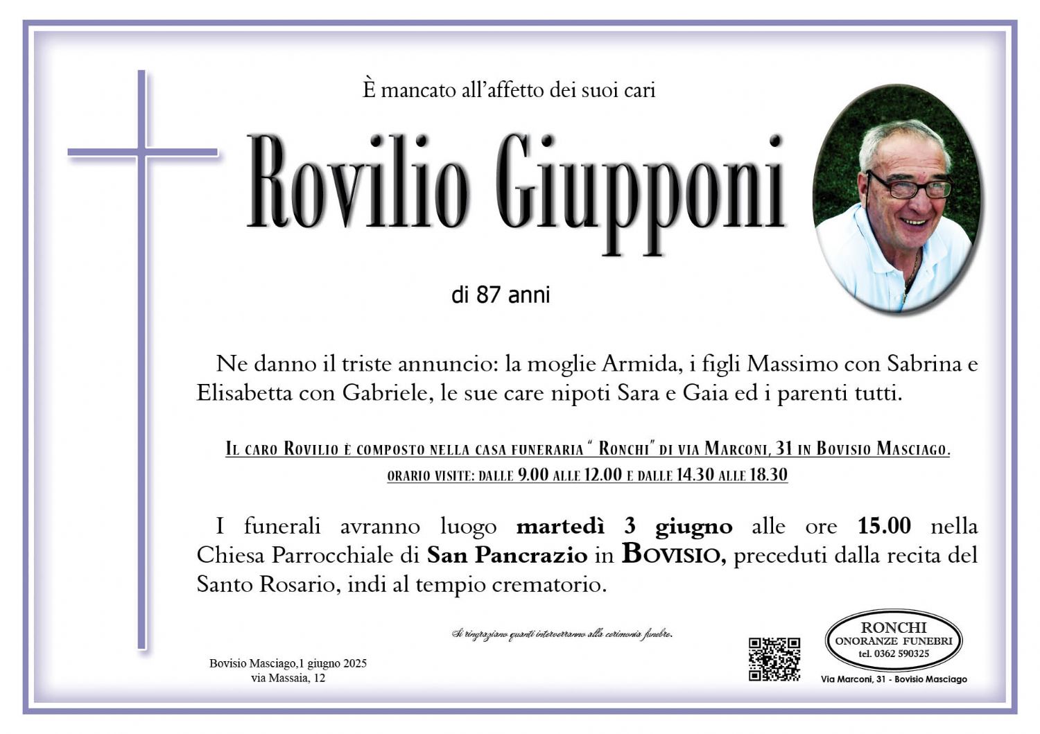 Rovilio Giupponi