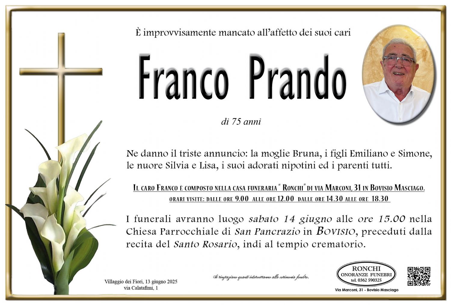 Franco Prando