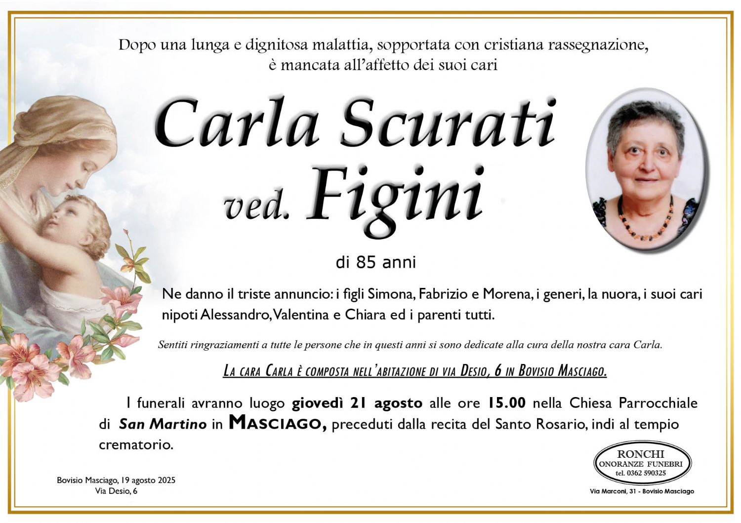 Carla Scurati  Figini