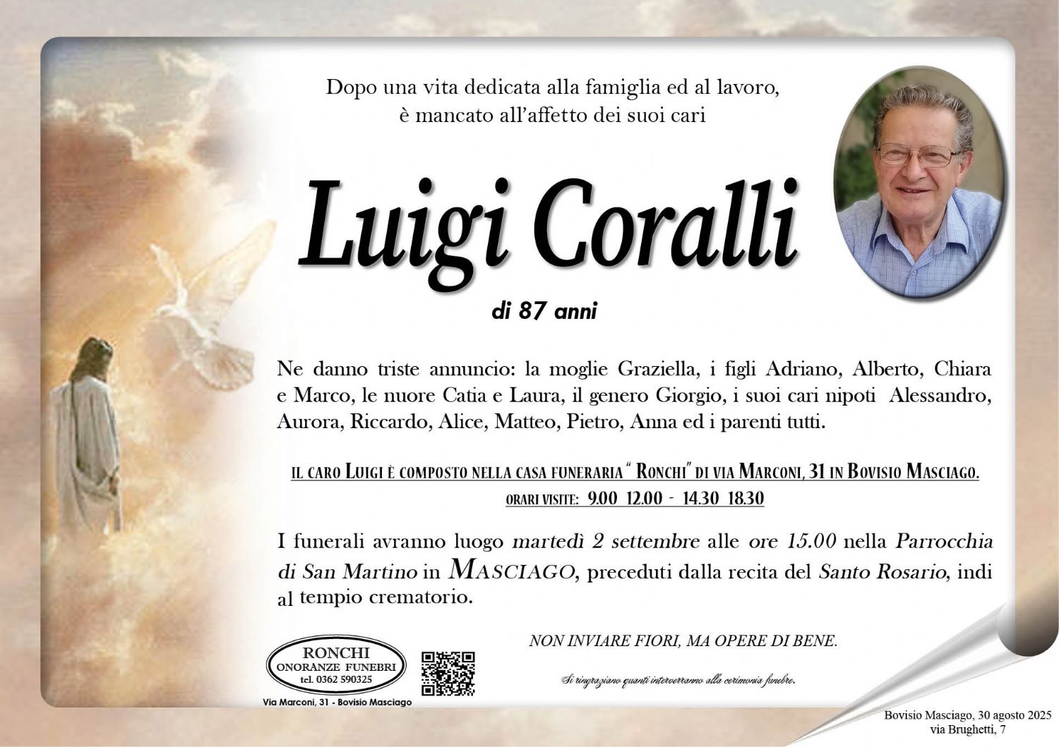 Luigi Coralli