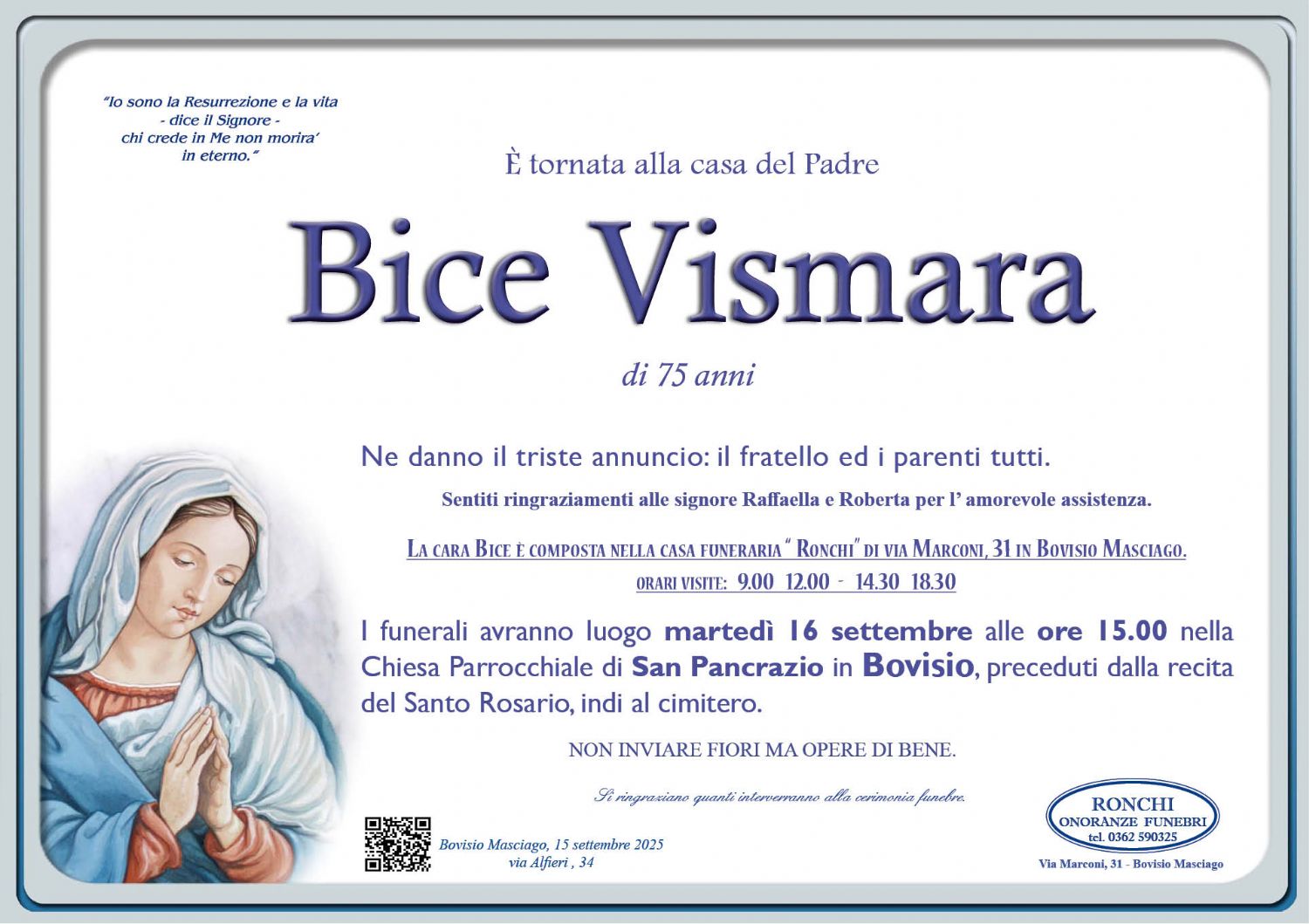Bice Vismara