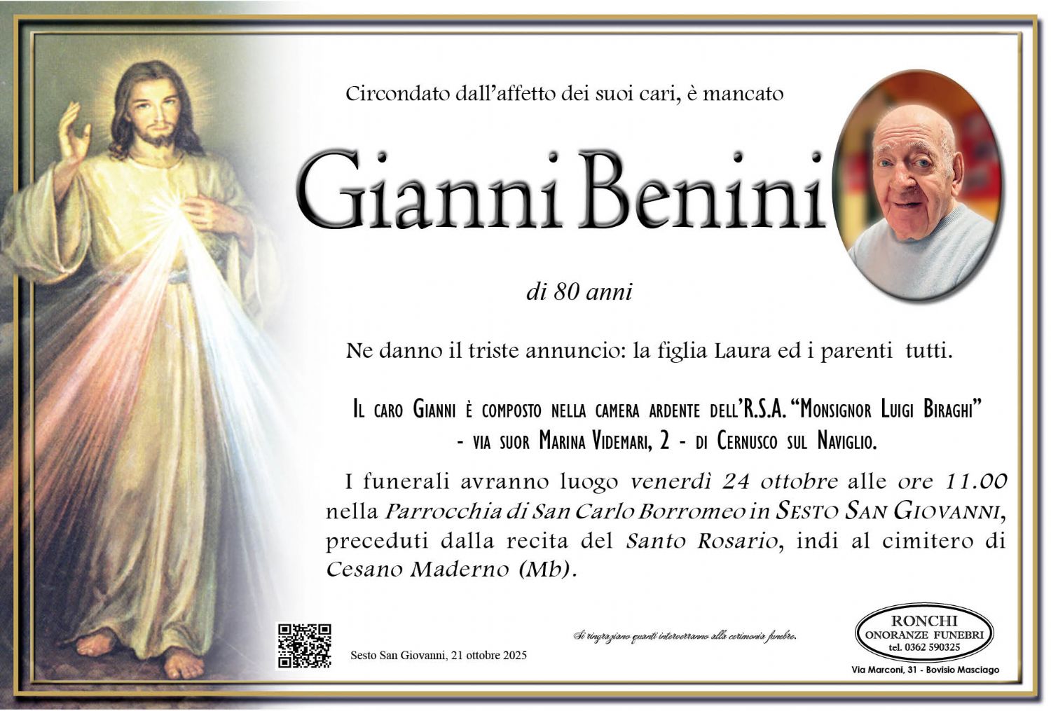 Gianni Benini