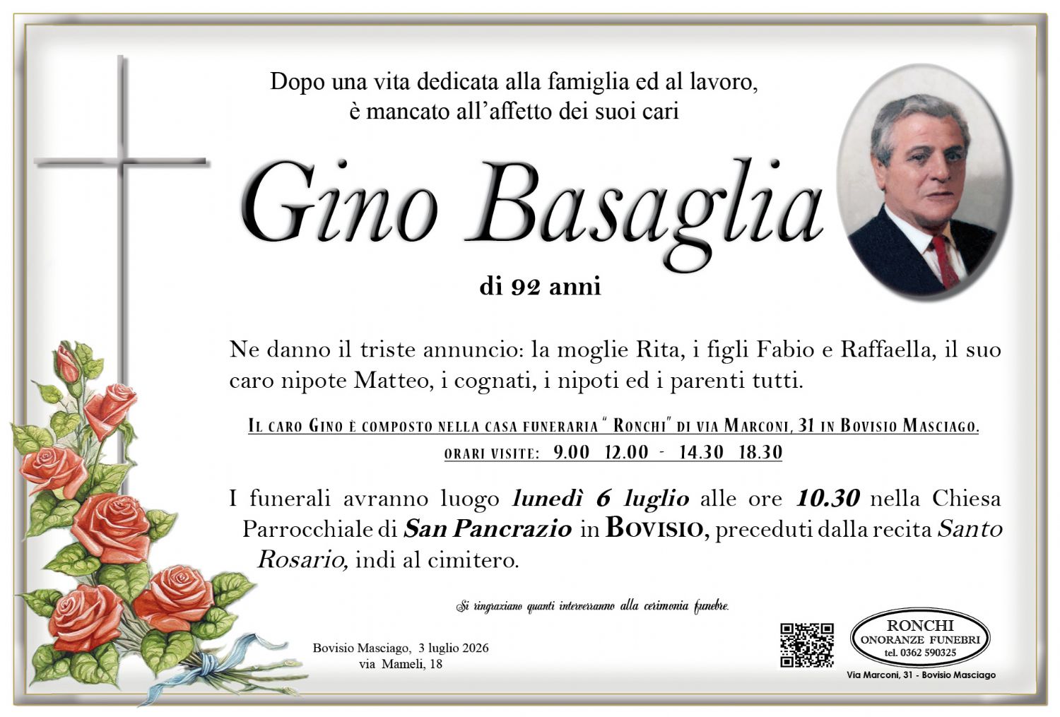 Gino Basaglia