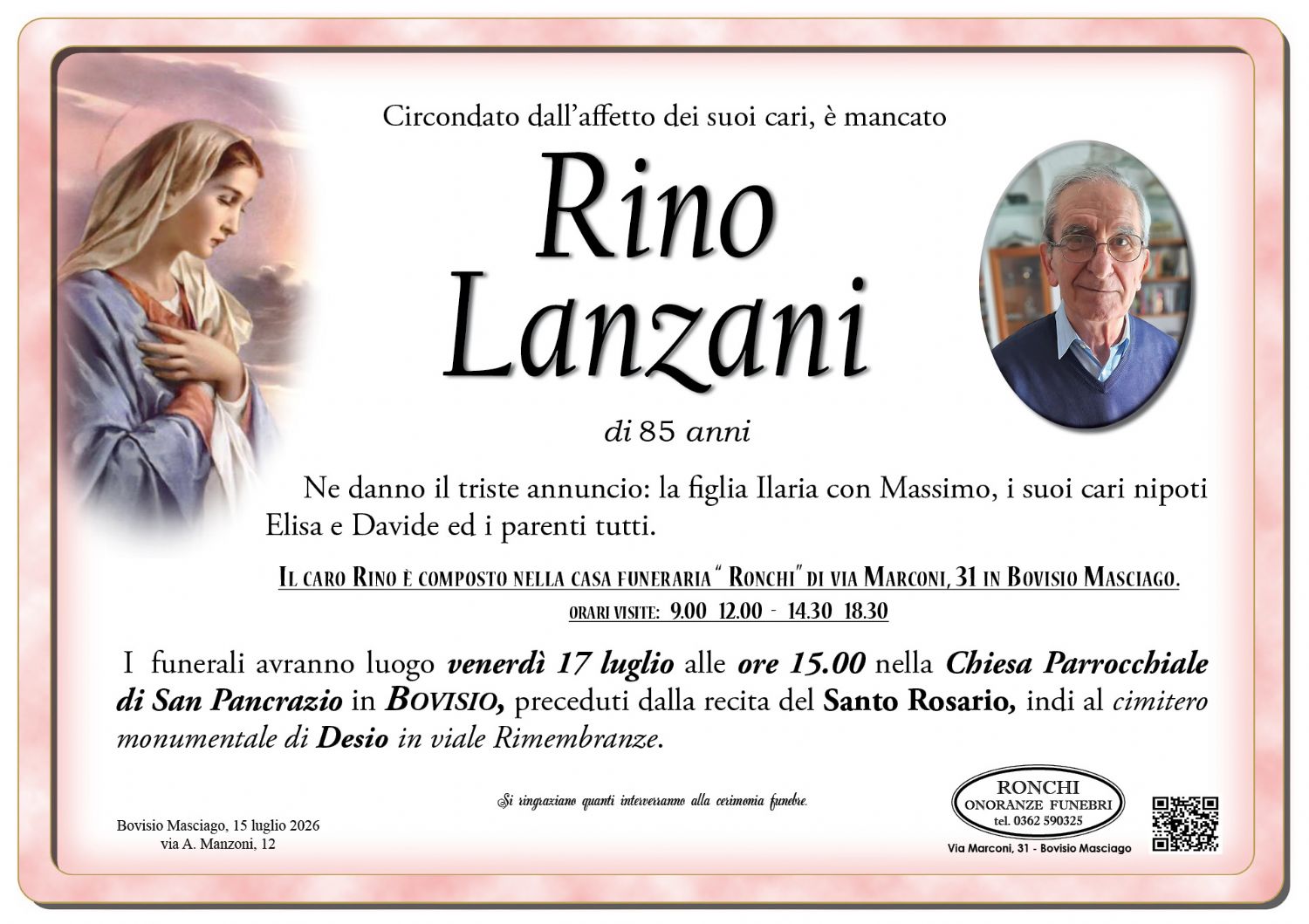 Rino Lanzani