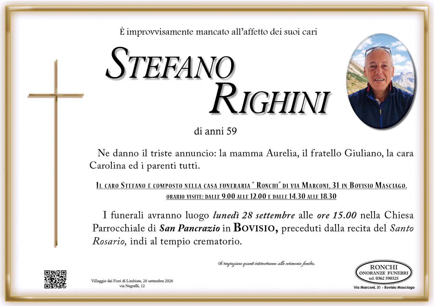 Stefano Righini