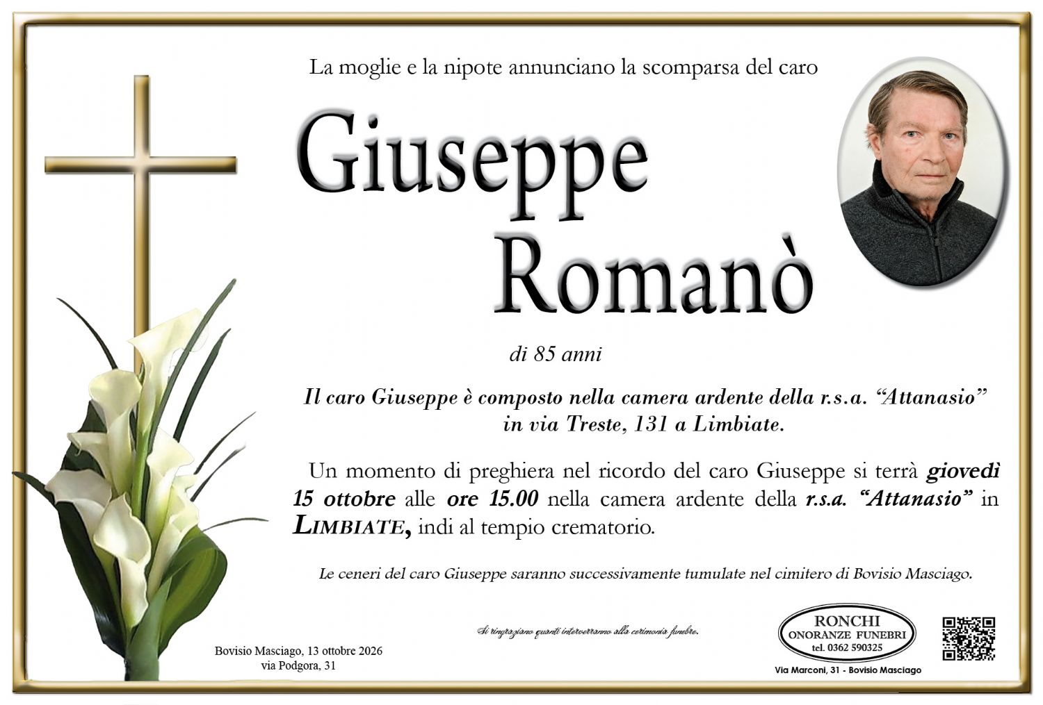 Giuseppe Romanò